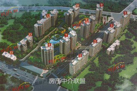 迎宾小区3室2厅1卫65万130m2出售